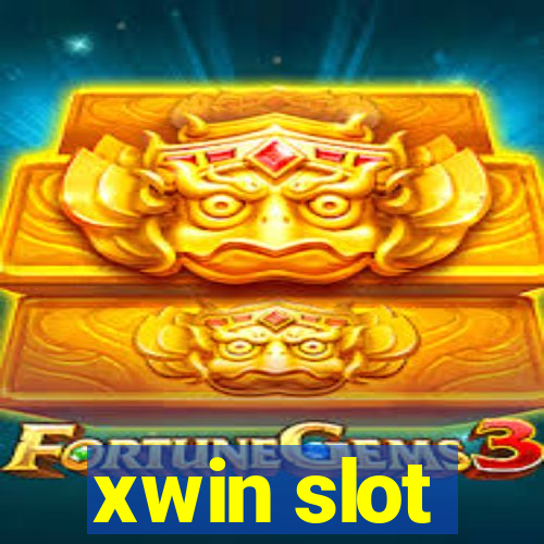 xwin slot